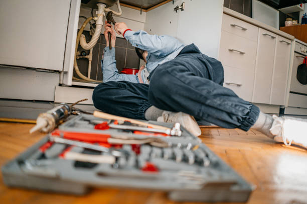 Best Affordable Plumbing Services  in Stroud, OK