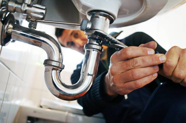 Best 24-Hour Plumber Near Me  in Stroud, OK