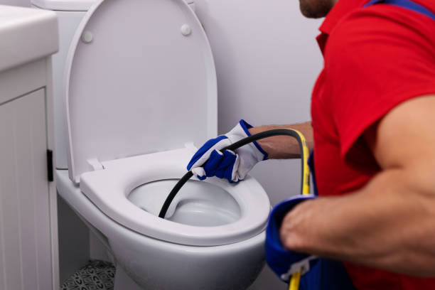 Best Water Softener Installation  in Stroud, OK