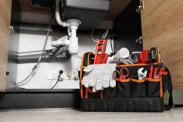  Stroud, OK Plumbing Pros