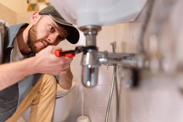 Best Drain Cleaning Services  in Stroud, OK