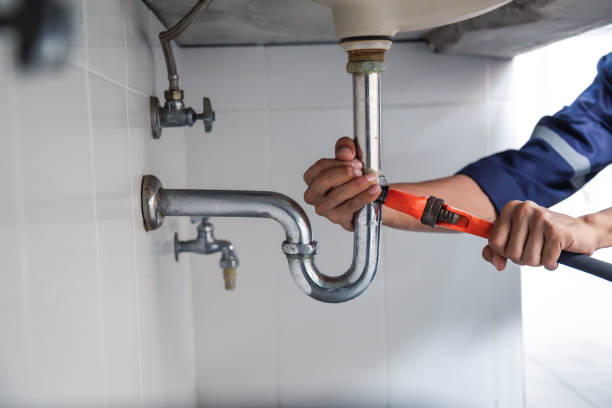 Best Sewer Cleaning Services  in Stroud, OK