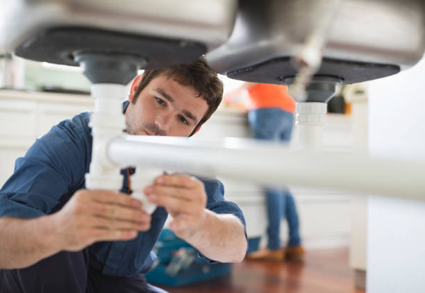 Clogged Drain Plumber in Stroud, OK