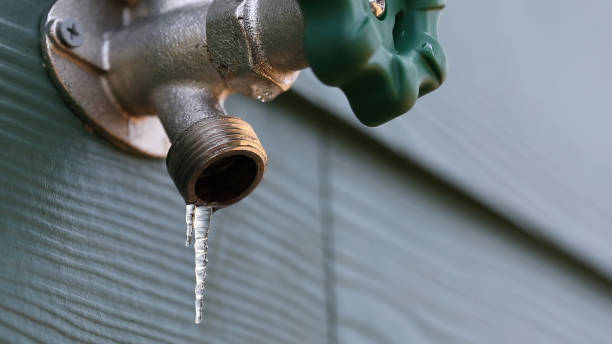 Best Commercial Plumbing Services  in Stroud, OK