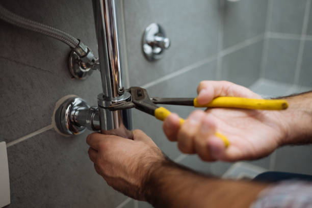 Best Leak Detection Services  in Stroud, OK