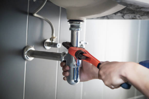 Reliable Stroud, OK Plumbing Solutions