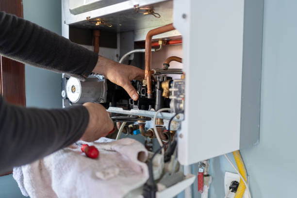 Best Emergency Plumber  in Stroud, OK