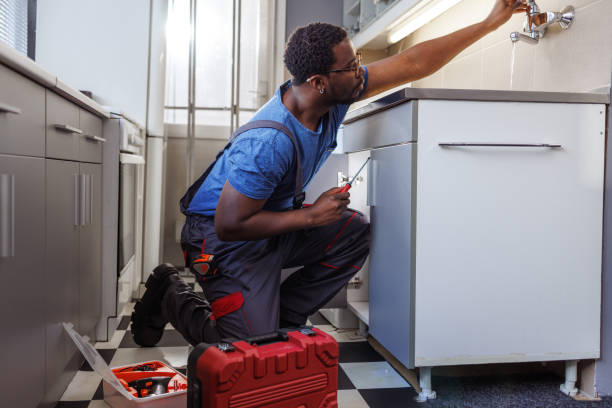 Best Plumbing Installation Services  in Stroud, OK