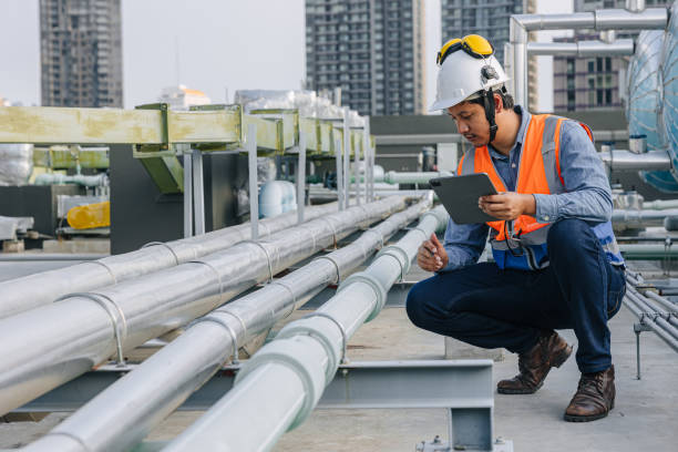 Best Commercial Plumbing Services  in Stroud, OK