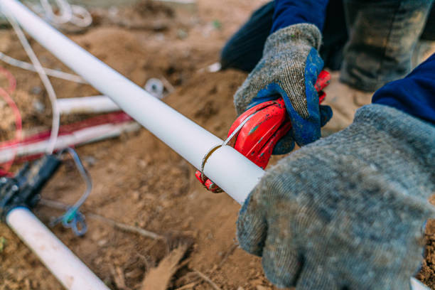 Best Local Plumber Services  in Stroud, OK