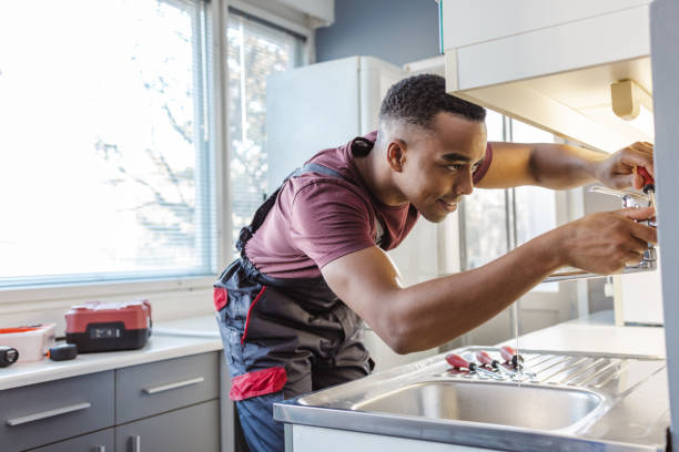 Best Faucet Repair  in Stroud, OK
