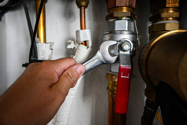 Best Emergency Plumbing Repair  in Stroud, OK